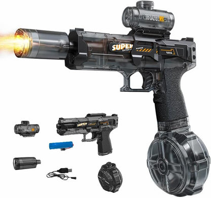 SPLASHRZ™ ELEKTRISCHE SHARKS