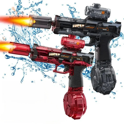 SPLASHRZ™ ELEKTRISCHE SHARKS